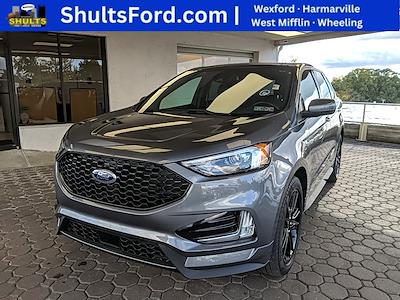 2021 Ford Edge AWD, SUV for sale #SR7080 - photo 1