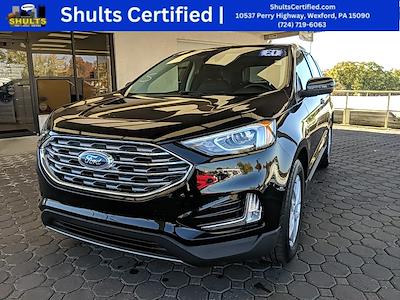 2021 Ford Edge AWD, SUV for sale #SR7084 - photo 1