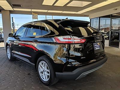 2021 Ford Edge AWD, SUV for sale #SR7084 - photo 2