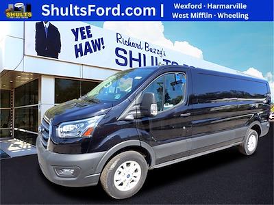 New 2022 Ford E-Transit 350 Base Low Roof RWD, Empty Cargo Van for sale #W2E3085 - photo 1