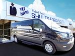 New 2022 Ford E-Transit 350 Base Low Roof RWD, Empty Cargo Van for sale #W2E3085 - photo 4