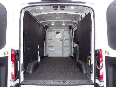 2022 Ford E-Transit 350 Medium Roof RWD, Empty Cargo Van for sale #W2E3086 - photo 2