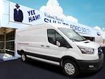 New 2022 Ford E-Transit 350 Base Medium Roof RWD, Empty Cargo Van for sale #W2E3086 - photo 4