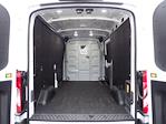 New 2022 Ford E-Transit 350 Base Medium Roof RWD, Empty Cargo Van for sale #W2E3086 - photo 2