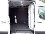 New 2022 Ford E-Transit 350 Base Medium Roof RWD, Empty Cargo Van for sale #W2E3086 - photo 9