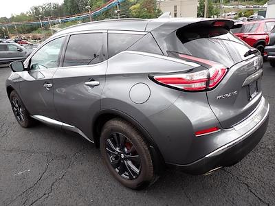 2018 Nissan Murano 4x4, SUV for sale #W3B1154C - photo 2