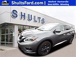 2018 Nissan Murano 4x4, SUV for sale #W3B1154C - photo 1