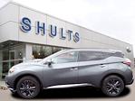 2018 Nissan Murano 4x4, SUV for sale #W3B1154C - photo 3