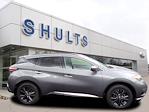 2018 Nissan Murano 4x4, SUV for sale #W3B1154C - photo 5