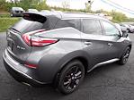 2018 Nissan Murano 4x4, SUV for sale #W3B1154C - photo 9