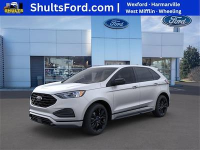 2023 Ford Edge AWD, SUV for sale #W3D2699 - photo 1