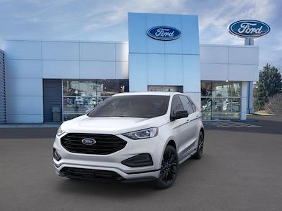 2023 Ford Edge AWD, SUV for sale #W3D2699 - photo 2