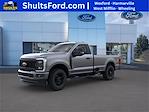 New 2023 Ford F-250 XL Regular Cab 4x4, Pickup for sale #W3F0441 - photo 1