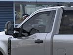 New 2023 Ford F-250 XL Regular Cab 4x4, Pickup for sale #W3F0441 - photo 20