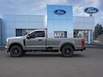 New 2023 Ford F-250 XL Regular Cab 4x4, Pickup for sale #W3F0441 - photo 3