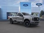 New 2023 Ford F-250 XL Regular Cab 4x4, Pickup for sale #W3F0441 - photo 7