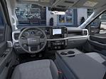 New 2023 Ford F-250 XL Regular Cab 4x4, Pickup for sale #W3F0441 - photo 9