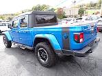 2021 Jeep Gladiator Crew Cab 4x4, Pickup for sale #W3F4585A - photo 2