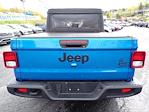 2021 Jeep Gladiator Crew Cab 4x4, Pickup for sale #W3F4585A - photo 6