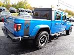 2021 Jeep Gladiator Crew Cab 4x4, Pickup for sale #W3F4585A - photo 8