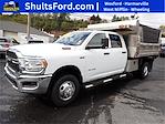 2021 Ram 3500 Crew Cab DRW 4x4, Dump Truck for sale #W3F5911A - photo 1