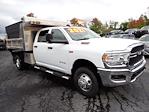 2021 Ram 3500 Crew Cab DRW 4x4, Dump Truck for sale #W3F5911A - photo 12