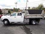 2021 Ram 3500 Crew Cab DRW 4x4, Dump Truck for sale #W3F5911A - photo 3