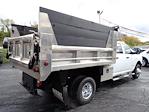 2021 Ram 3500 Crew Cab DRW 4x4, Dump Truck for sale #W3F5911A - photo 8