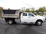 2021 Ram 3500 Crew Cab DRW 4x4, Dump Truck for sale #W3F5911A - photo 9