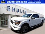 2023 Ford F-150 Super Cab 4x4, Pickup for sale #W3F8316A - photo 1