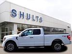 2023 Ford F-150 Super Cab 4x4, Pickup for sale #W3F8316A - photo 3