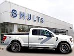 2023 Ford F-150 Super Cab 4x4, Pickup for sale #W3F8316A - photo 5