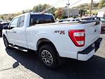 2023 Ford F-150 Super Cab 4x4, Pickup for sale #W3F8316A - photo 2