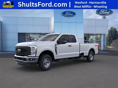 2023 Ford F-250 Super Cab 4x4, Pickup for sale #W3F8450 - photo 1