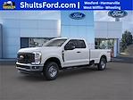 2023 Ford F-250 Super Cab 4x4, Pickup for sale #W3F8450 - photo 1