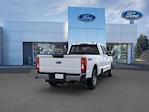 2023 Ford F-250 Super Cab 4x4, Pickup for sale #W3F8450 - photo 8