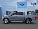 2023 Ford Ranger SuperCrew Cab 4x4, Pickup for sale #W3R4691 - photo 3