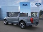 2023 Ford Ranger SuperCrew Cab 4x4, Pickup for sale #W3R4691 - photo 4