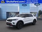 2023 Ford Explorer 4WD, SUV for sale #W3X0114 - photo 1