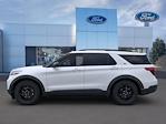 2023 Ford Explorer 4WD, SUV for sale #W3X0114 - photo 3