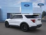 2023 Ford Explorer 4WD, SUV for sale #W3X0114 - photo 4