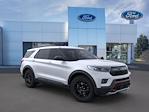 2023 Ford Explorer 4WD, SUV for sale #W3X0114 - photo 7