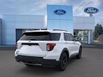 2023 Ford Explorer 4WD, SUV for sale #W3X0114 - photo 8