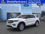 2023 Ford Explorer 4WD, SUV for sale #W3X4334 - photo 1