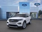 2023 Ford Explorer 4WD, SUV for sale #W3X4334 - photo 2