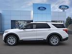 2023 Ford Explorer 4WD, SUV for sale #W3X4334 - photo 3