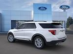 2023 Ford Explorer 4WD, SUV for sale #W3X4334 - photo 4