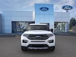 2023 Ford Explorer 4WD, SUV for sale #W3X4334 - photo 6