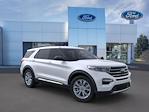 2023 Ford Explorer 4WD, SUV for sale #W3X4334 - photo 7