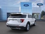 2023 Ford Explorer 4WD, SUV for sale #W3X4334 - photo 8